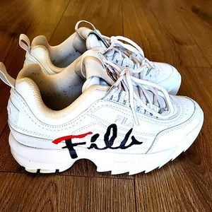 FILA Disruptor 7.5 Women